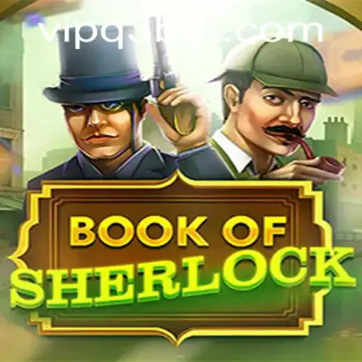 Explorando BookOfSherlock: Um Mergulho no Mundo do Mistério