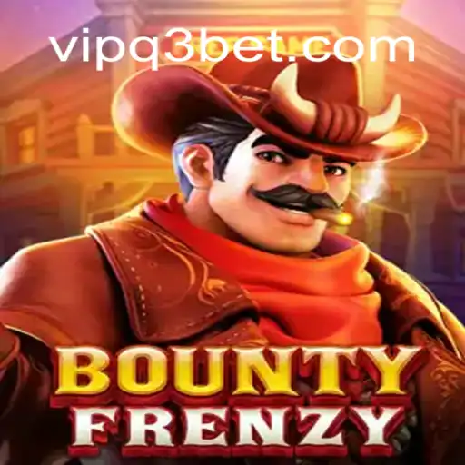Descubra os Segredos e Regras de BountyFrenzy: A Nova Sensação nos Jogos de Azar
