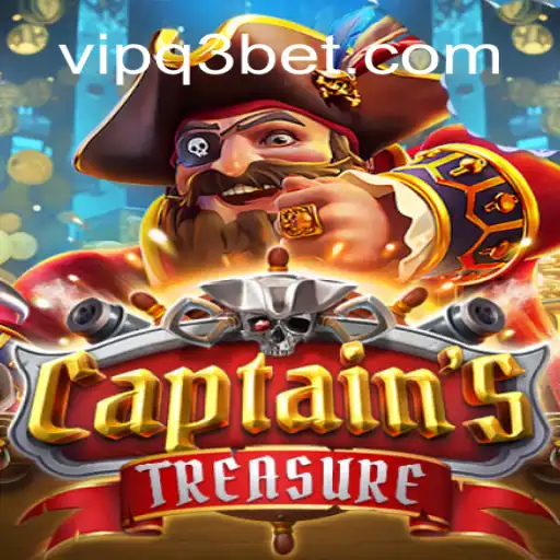 Explorando o Fascinante Mundo do Jogo CaptainssTreasure