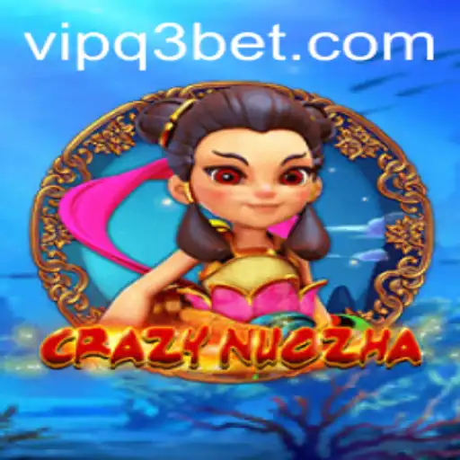 Explorando CrazyNuoZha: Regras e Estratégias no Universo do q3.bet