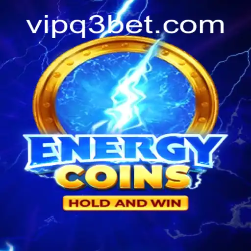 Descubra EnergyCoins: Um Jogo de Estratégia e Azar Integrado ao q3.bet