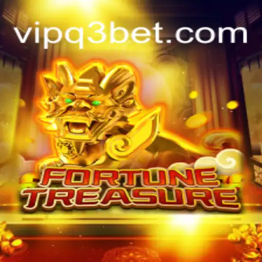 Descubra FortuneTreasure: O Novo Fenômeno no Mundo dos Jogos