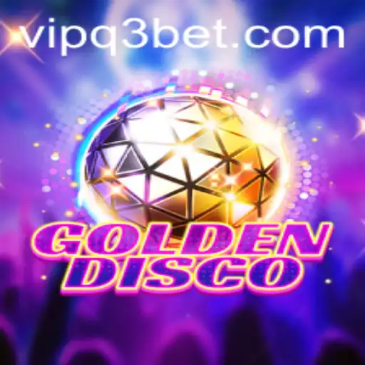 Exploração do Jogo GoldenDisco e Sua Conexão com q3.bet