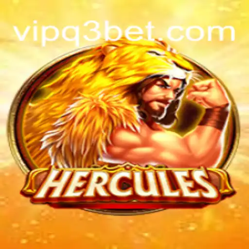 Descubra o Mundo de Hercules: Uma Aventura Épica Aliada ao Universo Q3.bet
