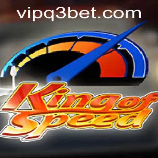Descubra KingofSpeed: O Jogo de Corrida Eletrizante