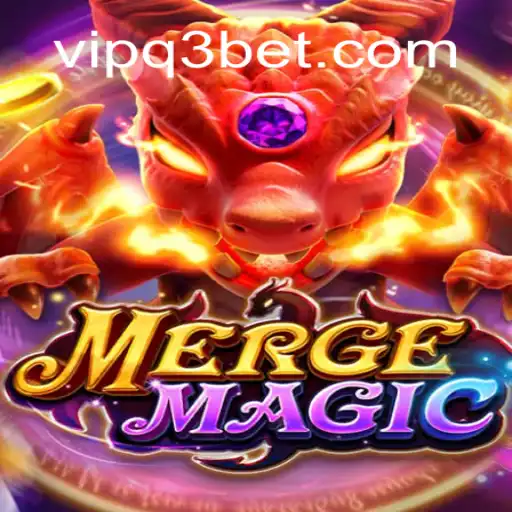 Mergemagic: Descubra o Universo Encantado com q3.bet