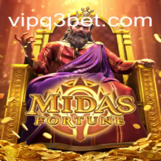 MidasFortune: Descubra o Fascinante Mundo do Novo Jogo