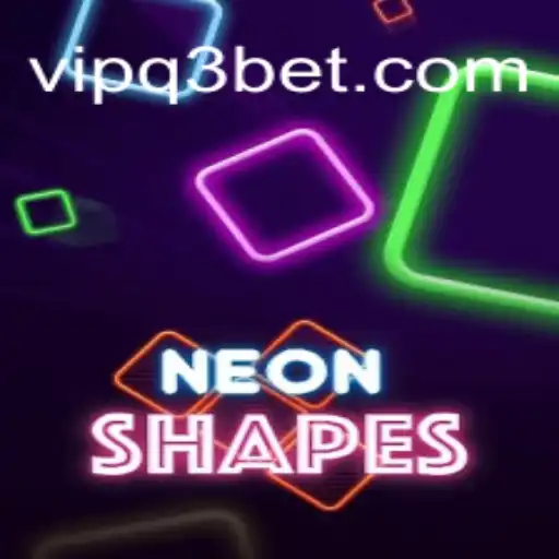 Descubra NeonShapes: A Nova Sensação do Mundo dos Jogos Virtuais