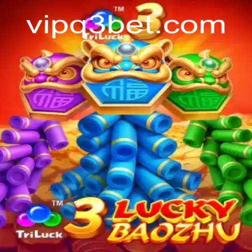 Explorando o Universo de 3LuckyBaozhu e Suas Dinâmicas