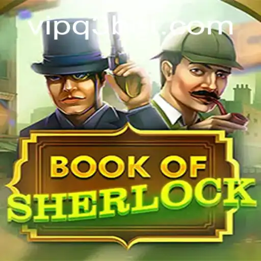 Explorando BookOfSherlock: Um Mergulho no Mundo do Mistério