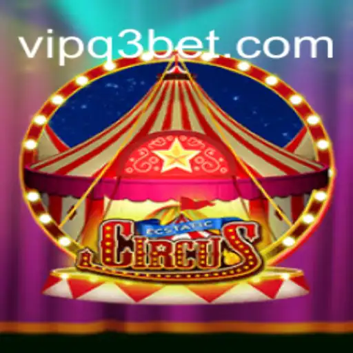 EcstaticCircus: Descubra o Fenômeno do Entretenimento com Q3.Bet