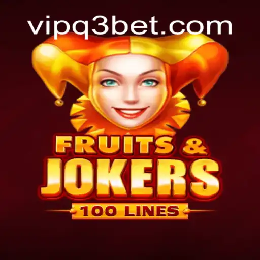 Explorando o Mundo Vibrante de FruitsAndJokers100: Uma Nova Experiência de Cassino Online com Q3.bet