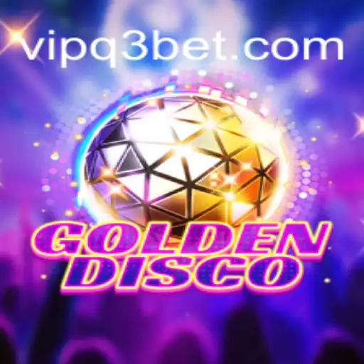 Exploração do Jogo GoldenDisco e Sua Conexão com q3.bet