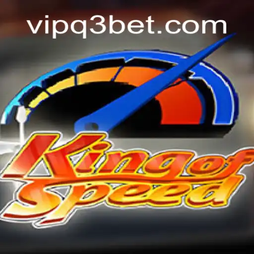 Descubra KingofSpeed: O Jogo de Corrida Eletrizante