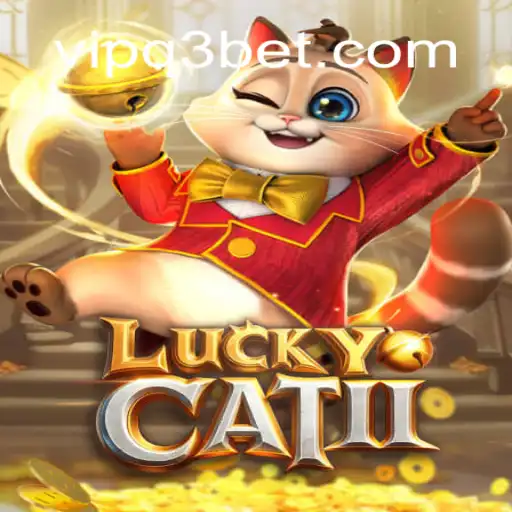 Explorando LuckyCatII: Um Mergulho no Fascinante Universo dos Jogos Online