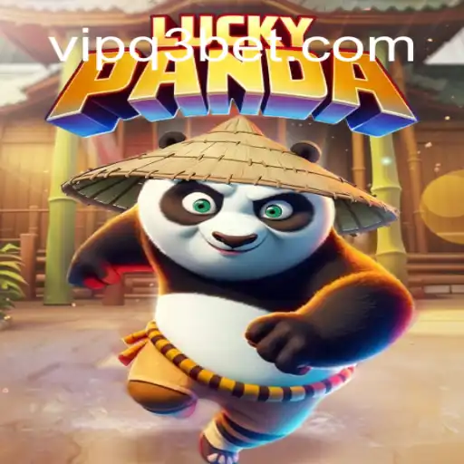 Descubra o Excitante Mundo de LuckyPanda no Q3.bet
