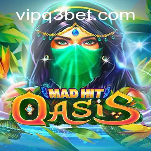 Explorando o Mundo de MadHitOasis: Um Jogo Inovador ao Alcance dos Aficionados