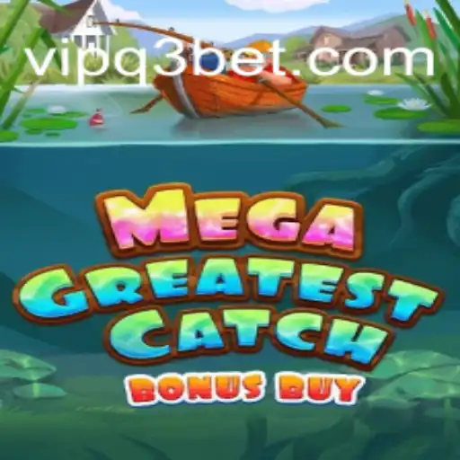Explorando MegaGreatestCatchBonusBuy: Uma Aventura Inovadora no Mundo dos Jogos