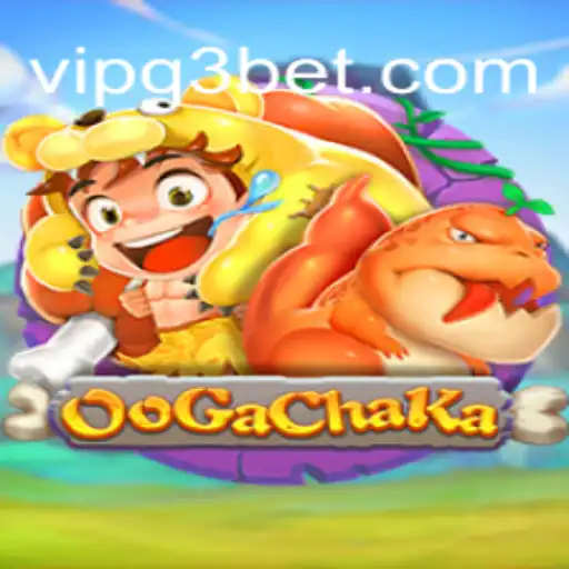 Explorando OoGaChaKa: O Novo Jogo que Está Conquistando o Mundo