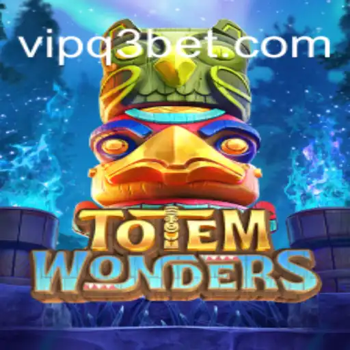 TotemWonders: Aventura Estratégica em um Novo Mundo de Jogo