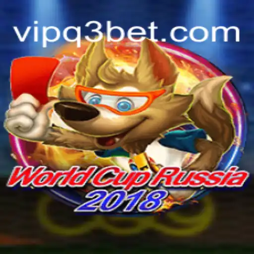 Explorando o Fascinante Mundo de WorldCupRussia2018 com q3.bet