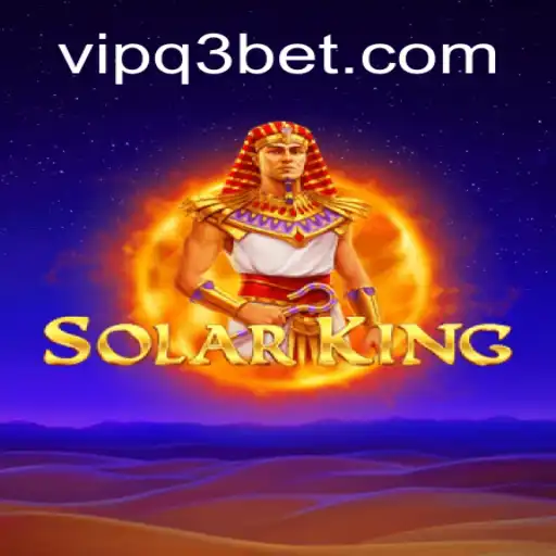 Explorando o SolarKing: O Novo Fenômeno de Jogos no q3.bet