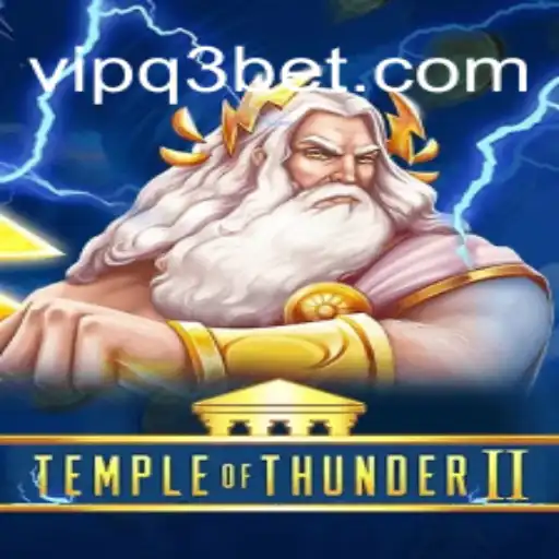 Explorando Temple of Thunder II: Aventura e Estratégia no Mundo dos Jogos