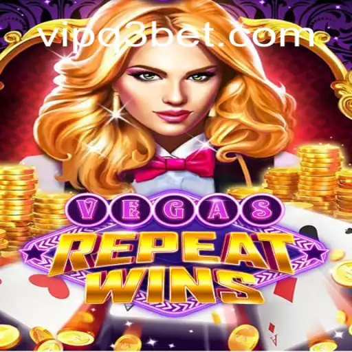 Explorando o Fascinante Mundo de VegasRepeatWins e Q3.Bet