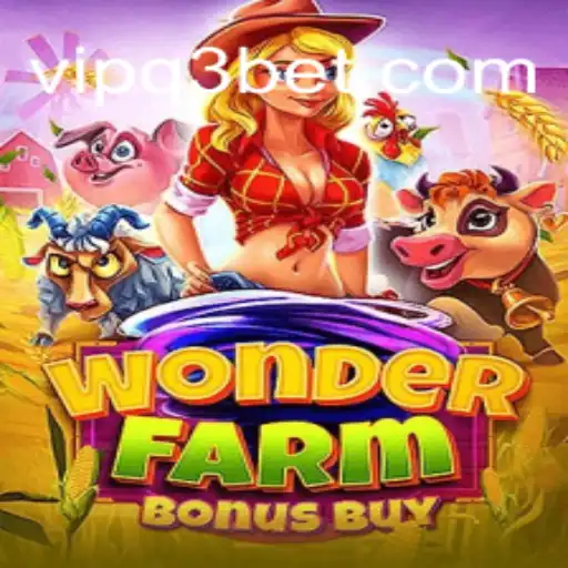 Explorando o Mundo de WonderFarmBonusBuy no q3.bet