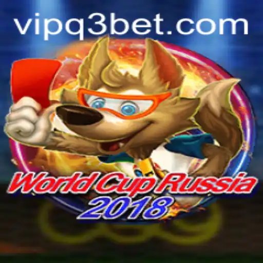 Explorando o Fascinante Mundo de WorldCupRussia2018 com q3.bet